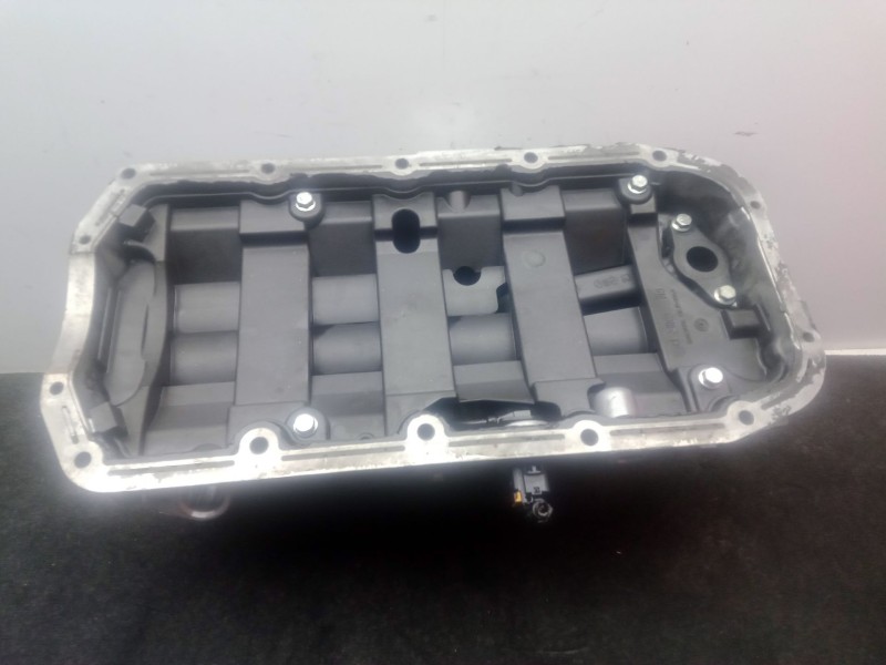 Recambio de carter para opel insignia a (g09) 2.0 cdti (68) referencia OEM IAM 55575126 - C3229/A  