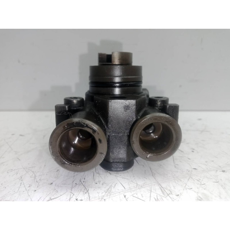 Recambio de bomba combustible para ssangyong kyron 2.0 referencia OEM IAM A6110900350-0440020027  