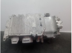 Recambio de carter para opel vectra c berlina 1.9 cdti referencia OEM IAM 55194955  