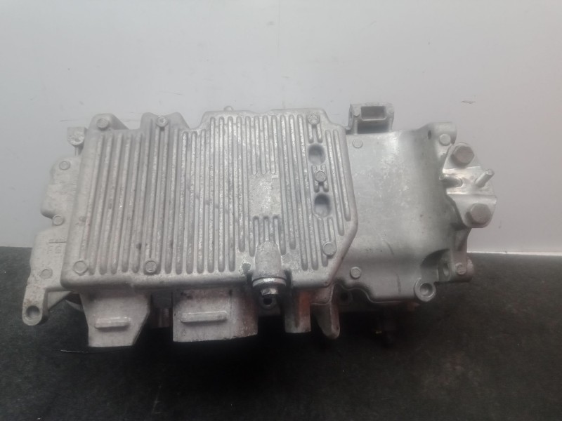 Recambio de carter para opel vectra c berlina 1.9 cdti referencia OEM IAM 55194955  