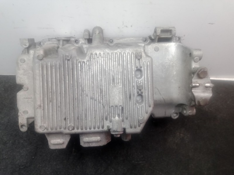 Recambio de carter para opel vectra c berlina 1.9 cdti referencia OEM IAM 55194955  