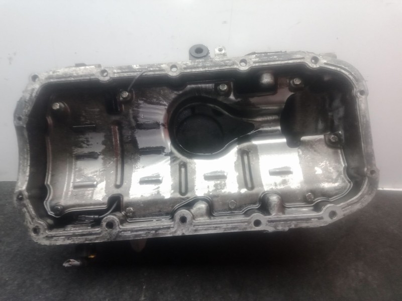 Recambio de carter para opel vectra c berlina 1.9 cdti referencia OEM IAM 55194955  