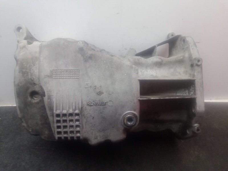 Recambio de carter para renault kangoo (f/kc0) 1.5 dci diesel referencia OEM IAM 538678  