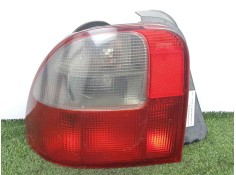 Recambio de piloto trasero izquierdo para mg serie 45 (rt) 1.6 16v cat referencia OEM IAM  5.PUERTAS 