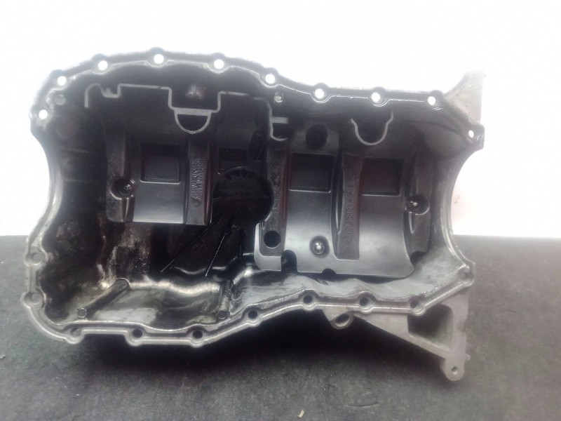 Recambio de carter para renault kangoo (f/kc0) 1.5 dci diesel referencia OEM IAM 538678  