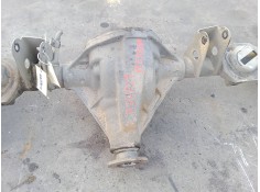 Recambio de puente trasero para ssangyong rexton / rexton ii (gab_) 2.7 xdi 4x4 referencia OEM IAM   RELACION 3.91 2