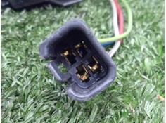 Recambio de mando luces para opel zafira a 2.2 16v dti cat (y 22 dtr / l50) referencia OEM IAM 13142073-12263701 ZAFIRA.A  2