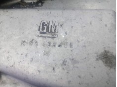 Recambio de carter para opel omega b 2.5 v6 cat (l80) referencia OEM IAM R90400106 14   2