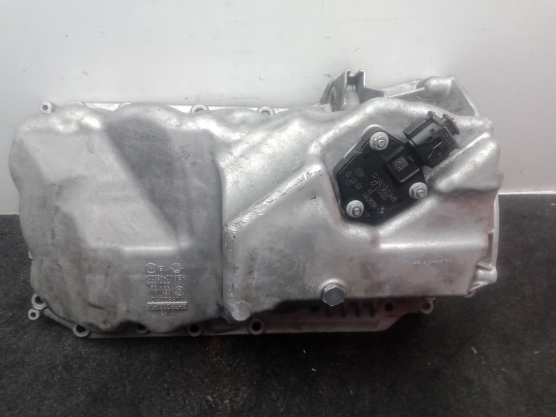 Recambio de carter para bmw 1 (f20) 116 d referencia OEM IAM ZB781236004 - 13992010  