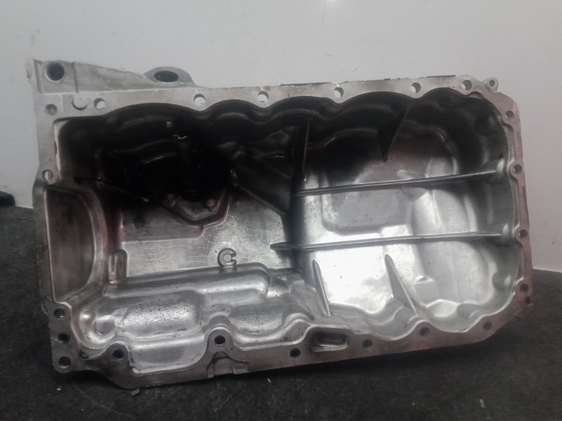 Recambio de carter para bmw 1 (f20) 116 d referencia OEM IAM ZB781236004 - 13992010  