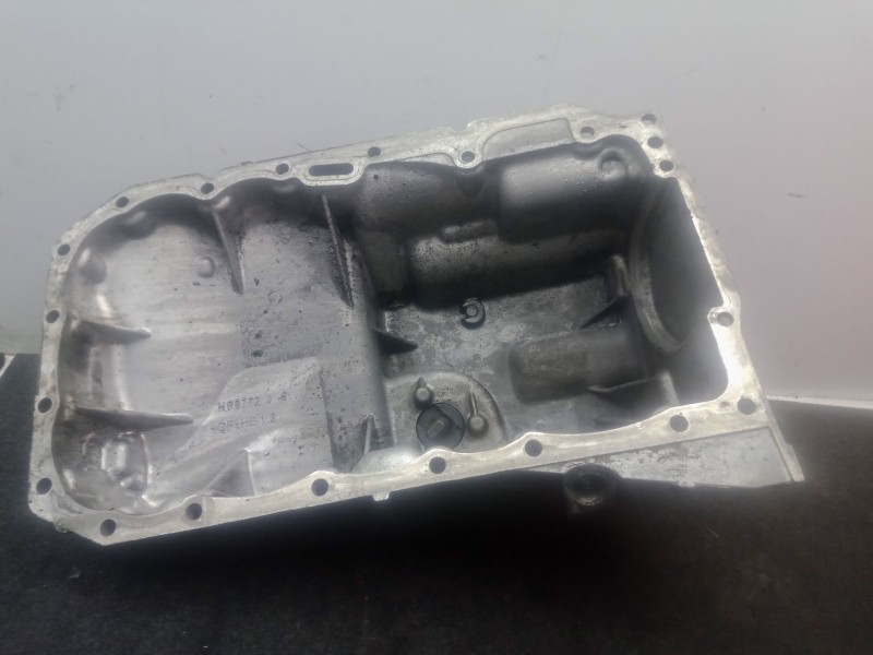 Recambio de carter para bmw 1 (e81) 116 d referencia OEM IAM 11137797969 - 14341610  