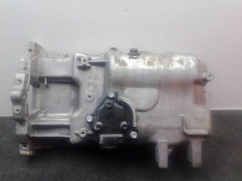 Recambio de carter para hyundai i30 (gd) 1.4 crdi referencia OEM IAM   