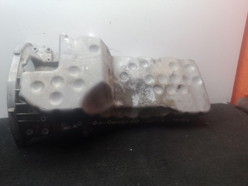 Recambio de carter para jeep gr.cherokee (wj/wg) 2.7 crd cat referencia OEM IAM R6650140202  