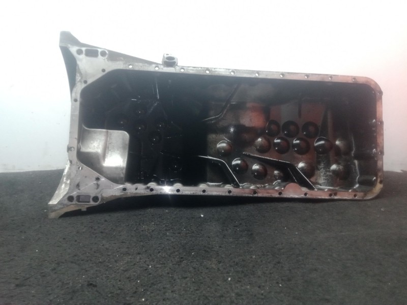 Recambio de carter para jeep gr.cherokee (wj/wg) 2.7 crd cat referencia OEM IAM R6650140202  