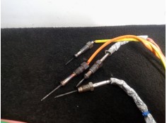 Recambio de sonda lambda para renault kangoo 1.5 blue dci diesel fap referencia OEM IAM 080280950-080280970-080270980-080270960  2