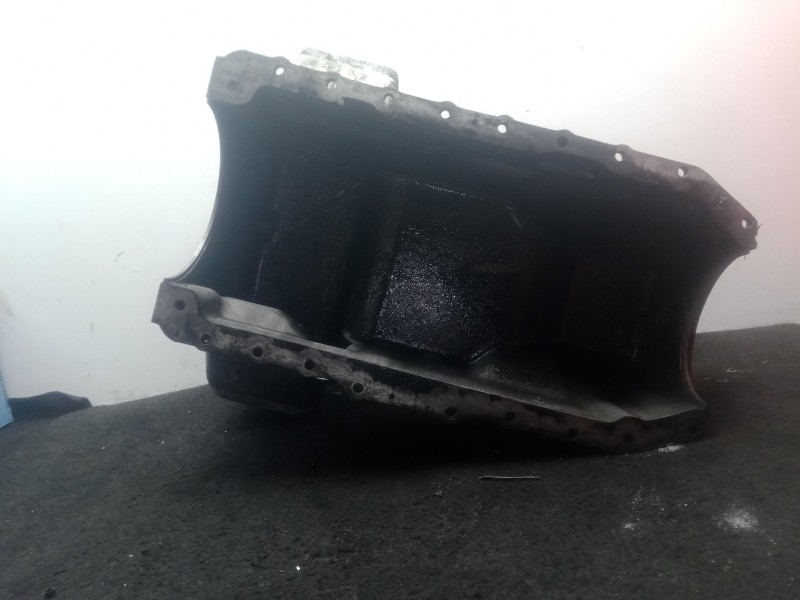 Recambio de carter para nissan l-35 2.8 referencia OEM IAM 73200050 - 73200055  