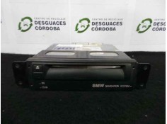 Recambio de sistema navegacion gps para bmw serie 3 berlina (e46) referencia OEM IAM 65908386850-902201562239 PHILIPS 