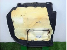 Recambio de asientos trasero izquierdo para skoda fabia combi 1.4 tdi dpf referencia OEM IAM  INFERIOR  2