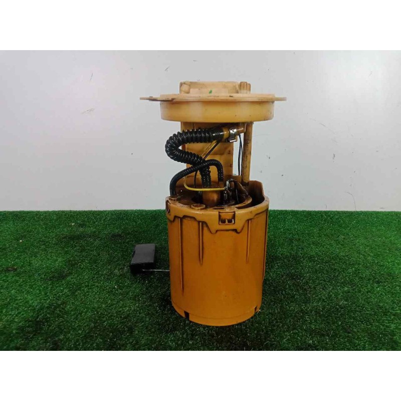 Recambio de aforador para volkswagen golf v berlina (1k1) 1.9 tdi referencia OEM IAM 1K0919050D 5.PINES CON.BOMBA