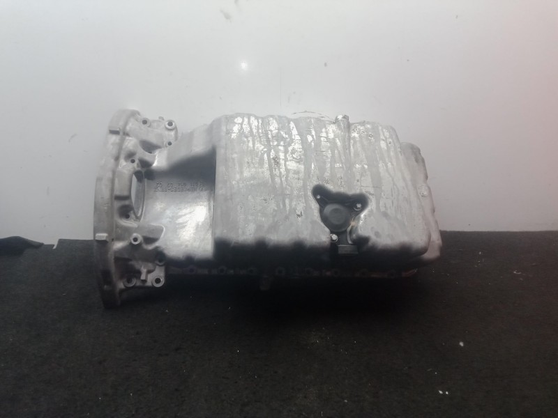 Recambio de carter para mercedes-benz vito (w638) combi 108 cdi (638.194) referencia OEM IAM R6110140202  