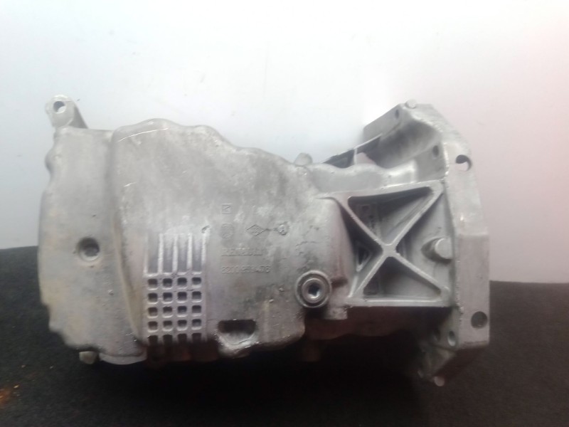 Recambio de carter para dacia logan mcv (ks_) 1.5 dci (ks0k) referencia OEM IAM 8200953476  