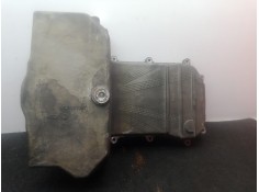 Recambio de carter para fuso (mitsubishi) canter 7c18 referencia OEM IAM 5802121097 - 5802121097ASD  