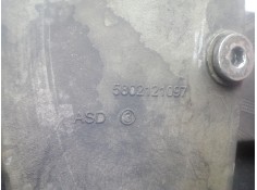 Recambio de carter para fuso (mitsubishi) canter 7c18 referencia OEM IAM 5802121097 - 5802121097ASD   2
