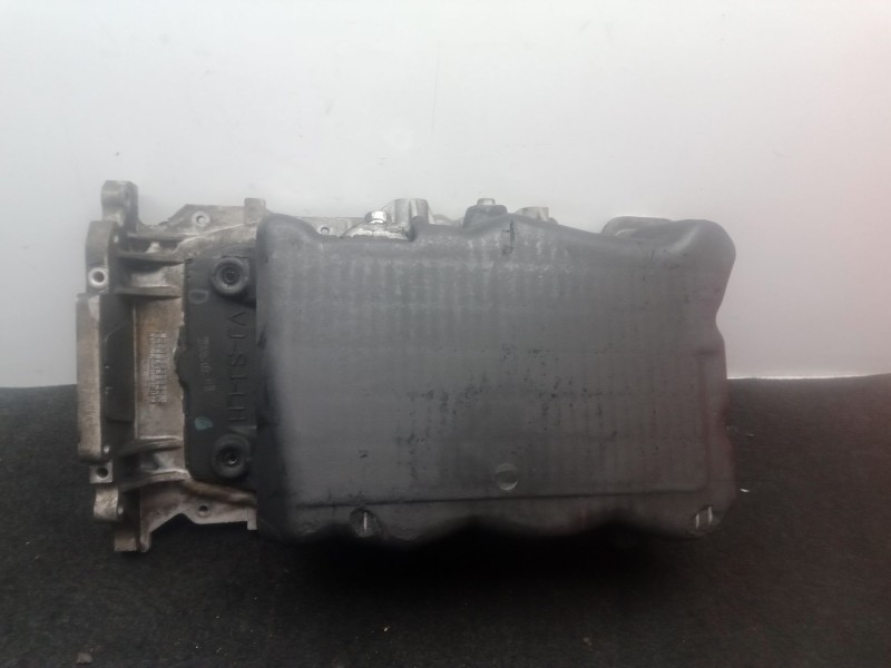 Recambio de carter para chevrolet nubira station wagon 2.0 d referencia OEM IAM 96844008  