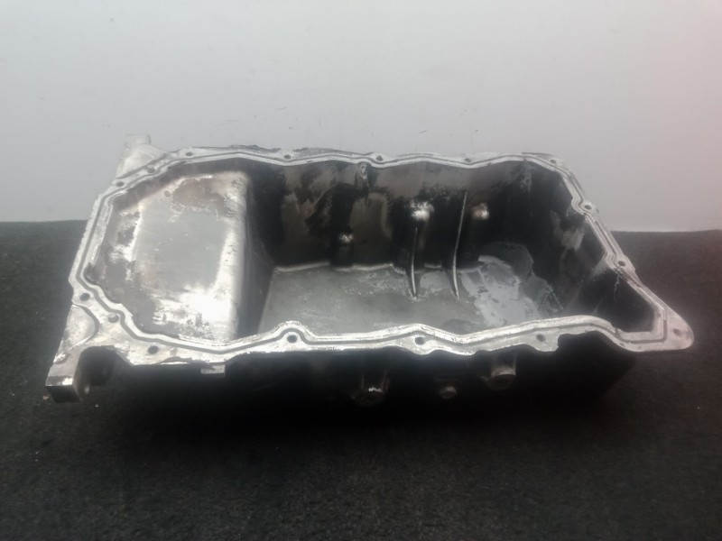 Recambio de carter para chevrolet nubira station wagon 2.0 d referencia OEM IAM 96844008  