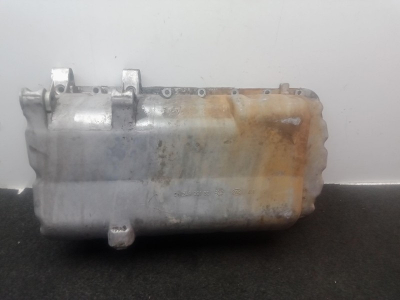 Recambio de carter para peugeot 806 (221) 2.0 hdi referencia OEM IAM 9624939180  ALUMINIO