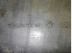 Recambio de carter para peugeot 806 (221) 2.0 hdi referencia OEM IAM 9624939180  ALUMINIO 2