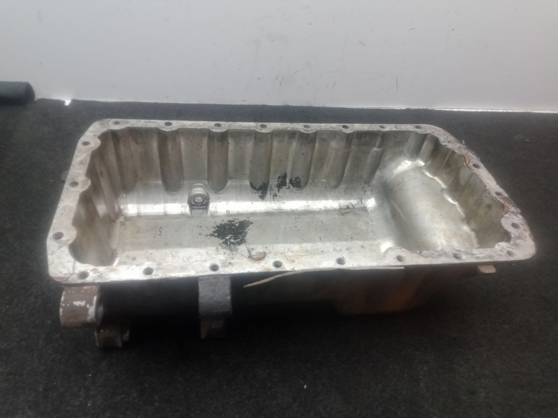 Recambio de carter para peugeot 806 (221) 2.0 hdi referencia OEM IAM 9624939180  ALUMINIO