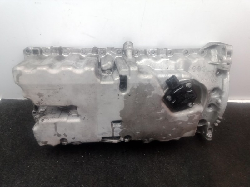 Recambio de carter para volvo s80 i (184) d5 referencia OEM IAM 30713677A  