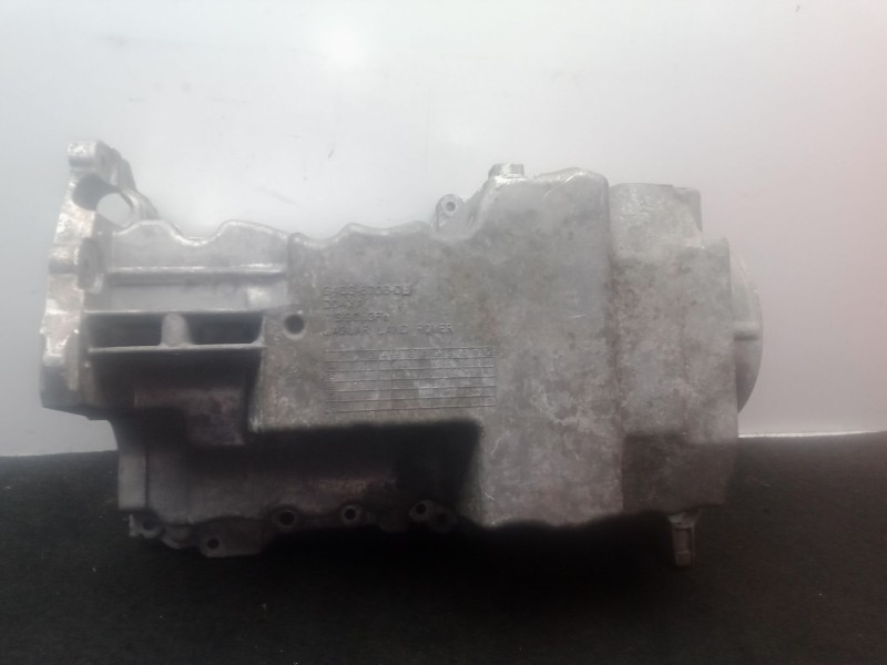 Recambio de carter para land rover discovery sport (l550) 2.0 d 4x4 referencia OEM IAM G4D36706DB  