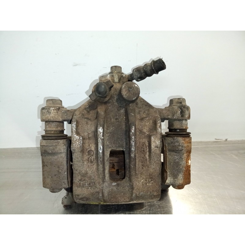 Recambio de pinza freno trasera izquierda para kia cee´d 1.6 crdi cat referencia OEM IAM 764 MOBIS 