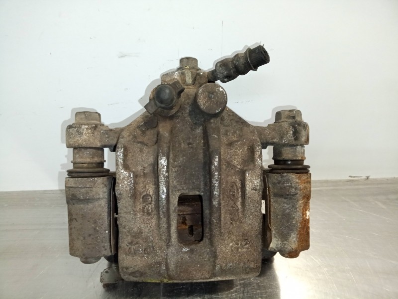 Recambio de pinza freno trasera izquierda para kia cee´d 1.6 crdi cat referencia OEM IAM 764 MOBIS 