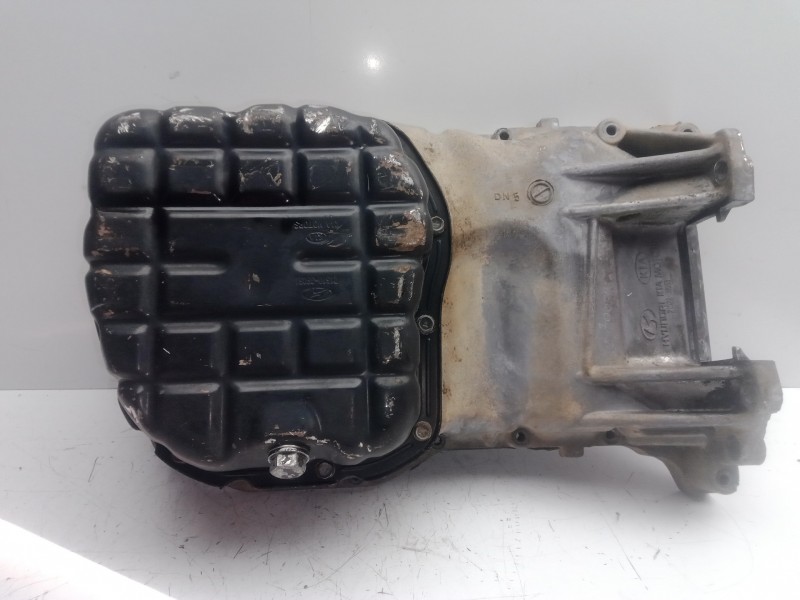 Recambio de carter para hyundai santa fe (sm) 2.4 gls 4x4 referencia OEM IAM 2152038053  