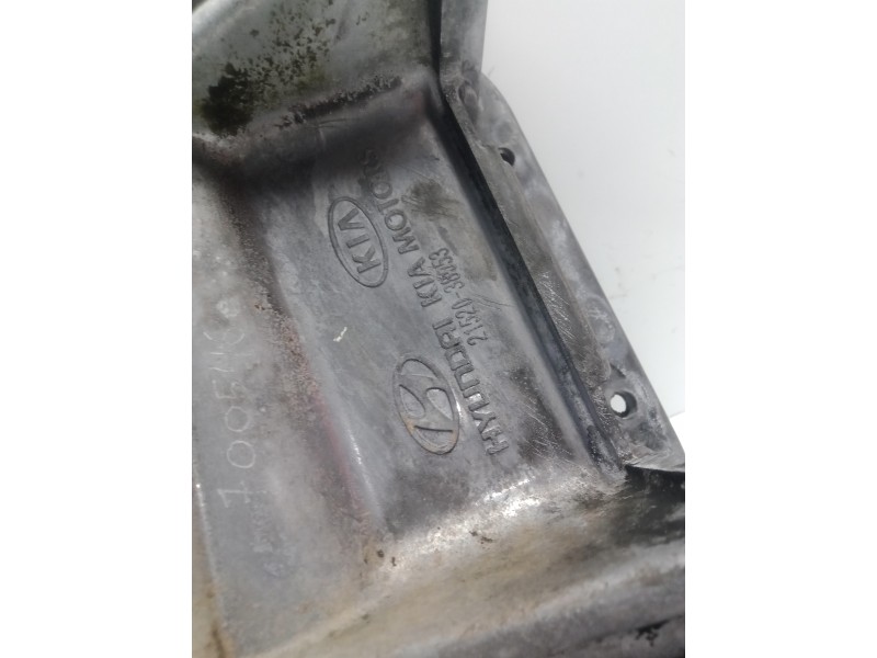 Recambio de carter para hyundai santa fe (sm) 2.4 gls 4x4 referencia OEM IAM 2152038053  