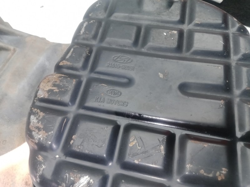 Recambio de carter para hyundai santa fe (sm) 2.4 gls 4x4 referencia OEM IAM 2152038053  