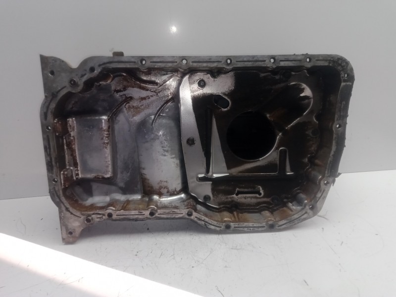 Recambio de carter para hyundai santa fe (sm) 2.4 gls 4x4 referencia OEM IAM 2152038053  