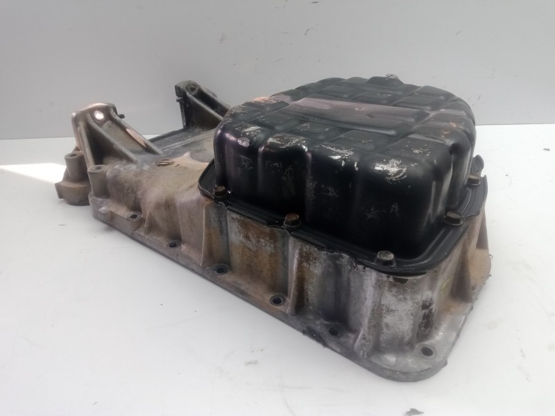 Recambio de carter para hyundai santa fe (sm) 2.4 gls 4x4 referencia OEM IAM 2152038053  