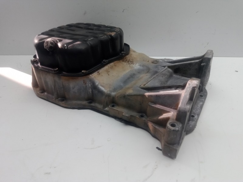 Recambio de carter para hyundai santa fe (sm) 2.4 gls 4x4 referencia OEM IAM 2152038053  