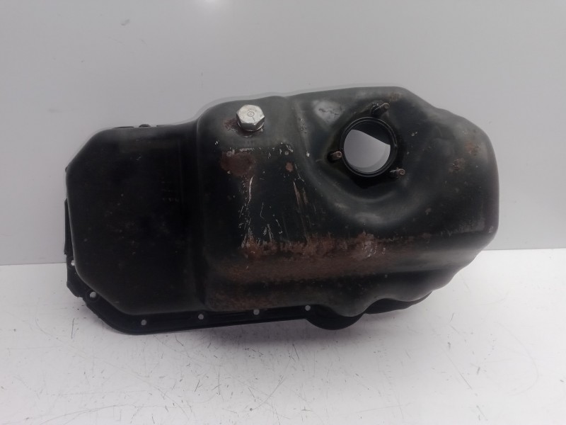 Recambio de carter para volkswagen touran (1t3) 1.2 tsi referencia OEM IAM 03C103601BH  