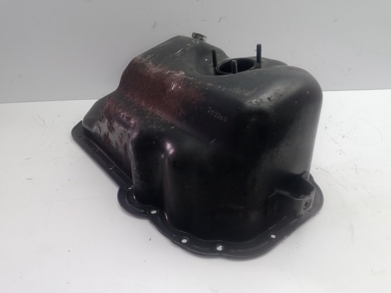 Recambio de carter para volkswagen touran (1t3) 1.2 tsi referencia OEM IAM 03C103601BH  