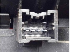 Recambio de piloto trasero izquierdo para mg serie 45 (rt) 1.6 16v cat referencia OEM IAM  5.PUERTAS  2