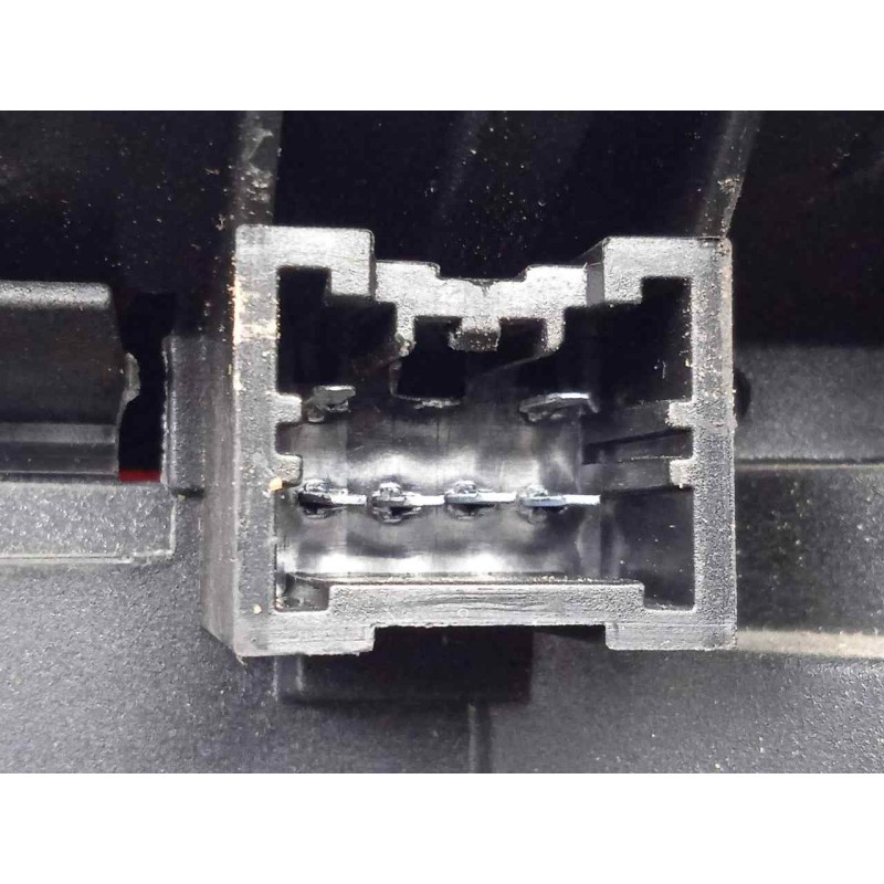 Recambio de piloto trasero izquierdo para mg serie 45 (rt) 1.6 16v cat referencia OEM IAM  5.PUERTAS 