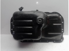 Recambio de carter para mitsubishi montero (v80/v90) 3.2 di-d cat referencia OEM IAM ME203659 ME203659 CHAPA 