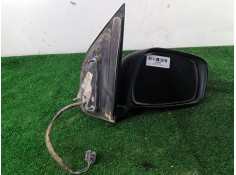 Recambio de retrovisor derecho para nissan pathfinder iii (r51) 2.5 dci 4wd referencia OEM IAM SIN REFERENCIA NEGRO ELECTRICO - 