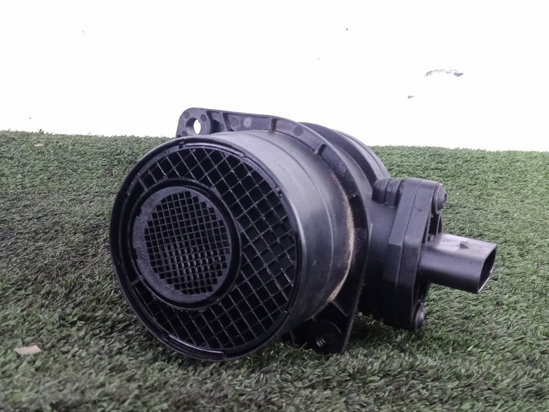 Recambio de caudalimetro para audi a4 b6 (8e2) 1.9 tdi referencia OEM IAM 0281002461 - 074906461B BOSCH 5.PINES