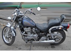 kawasaki en del año 1992